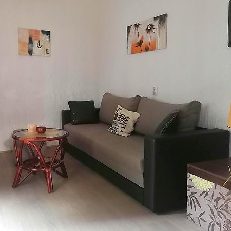 Jelena Apartment Belgrád Szoba fotó