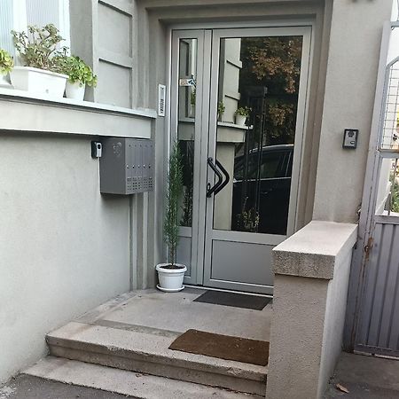 Jelena Apartment Belgrád Kültér fotó