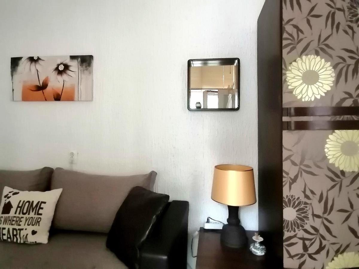 Jelena Apartment Belgrád Kültér fotó