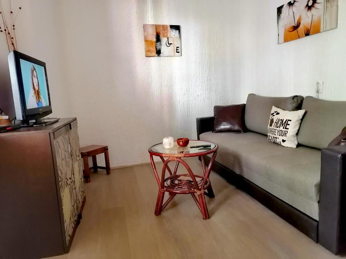 Jelena Apartment Belgrád Kültér fotó