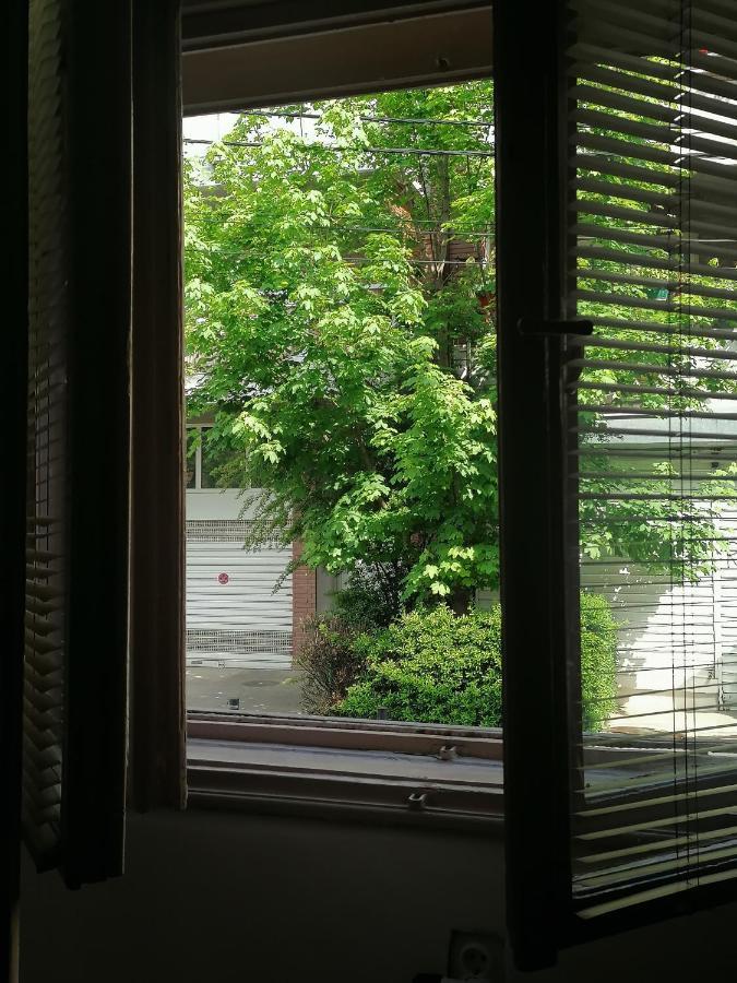 Jelena Apartment Belgrád Kültér fotó
