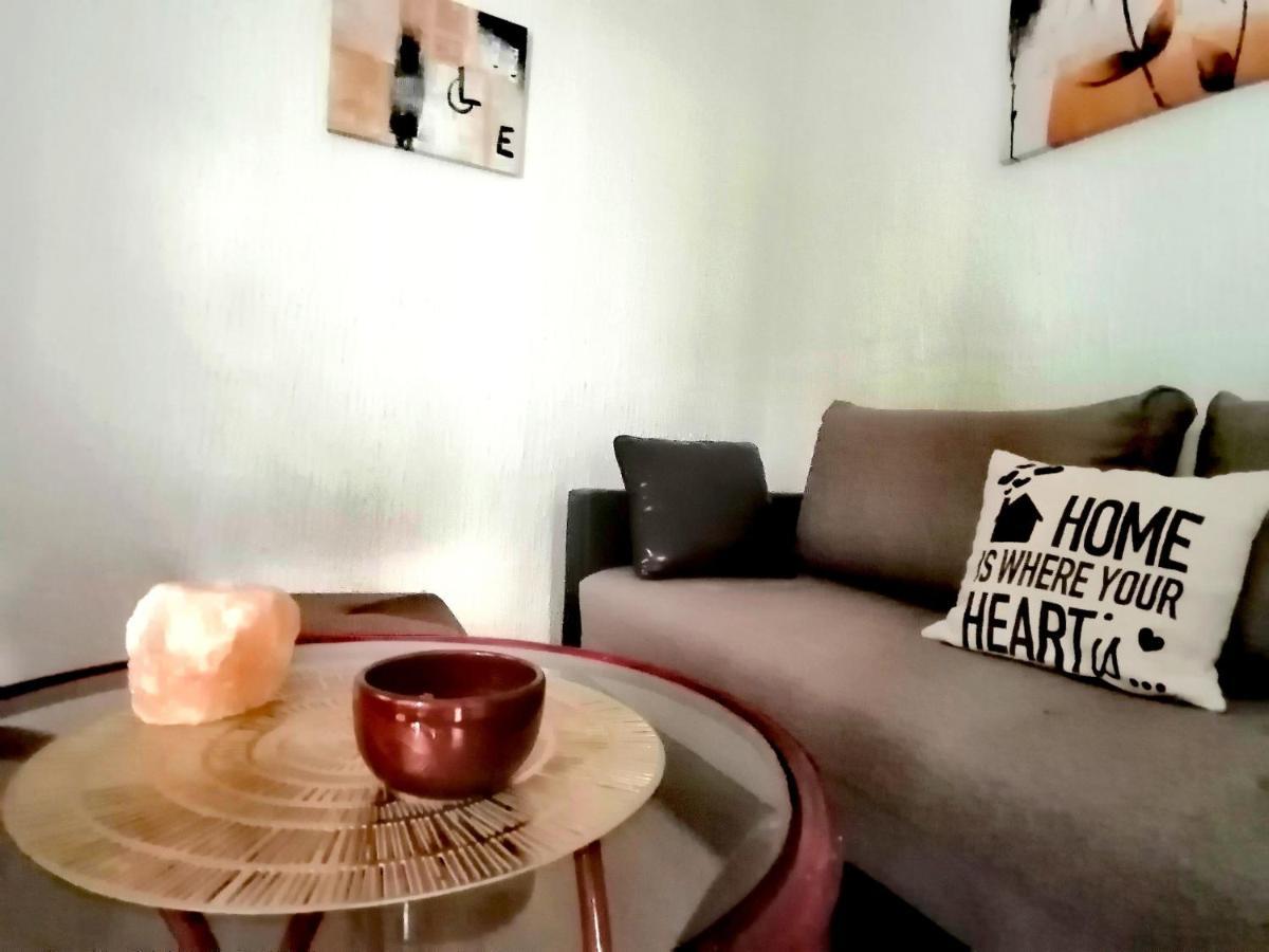 Jelena Apartment Belgrád Kültér fotó