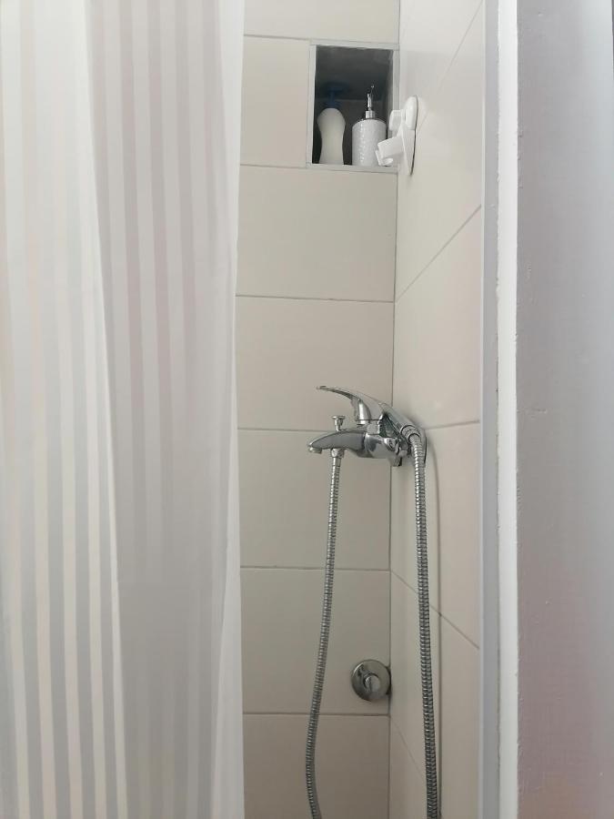 Jelena Apartment Belgrád Kültér fotó