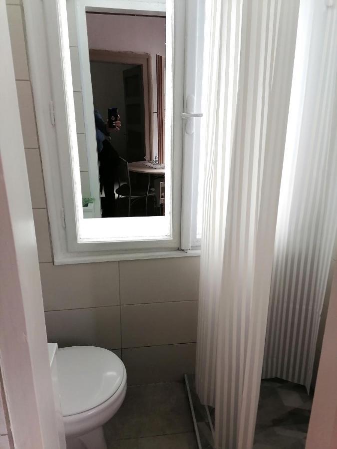 Jelena Apartment Belgrád Kültér fotó