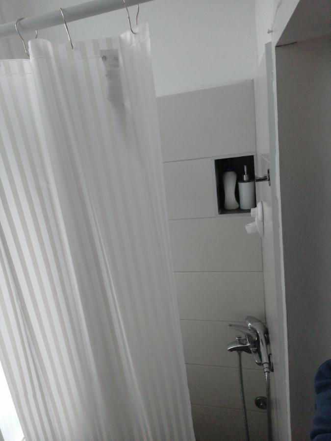 Jelena Apartment Belgrád Kültér fotó