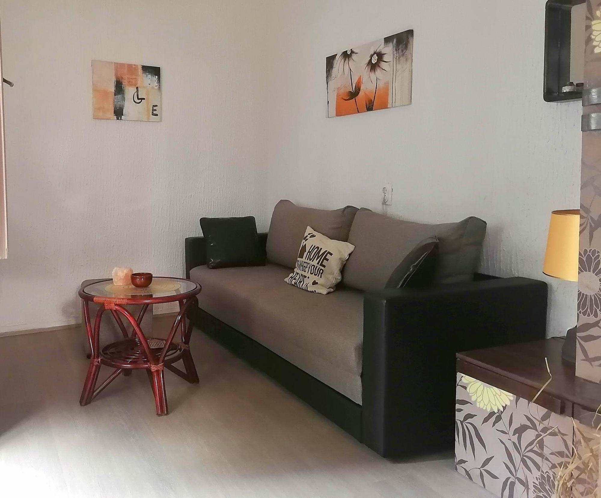 Jelena Apartment Belgrád Szoba fotó