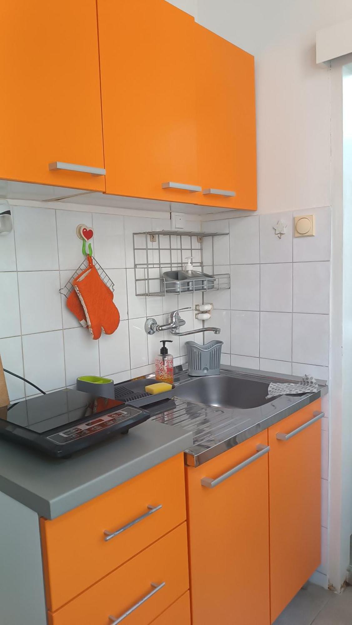 Jelena Apartment Belgrád Kültér fotó