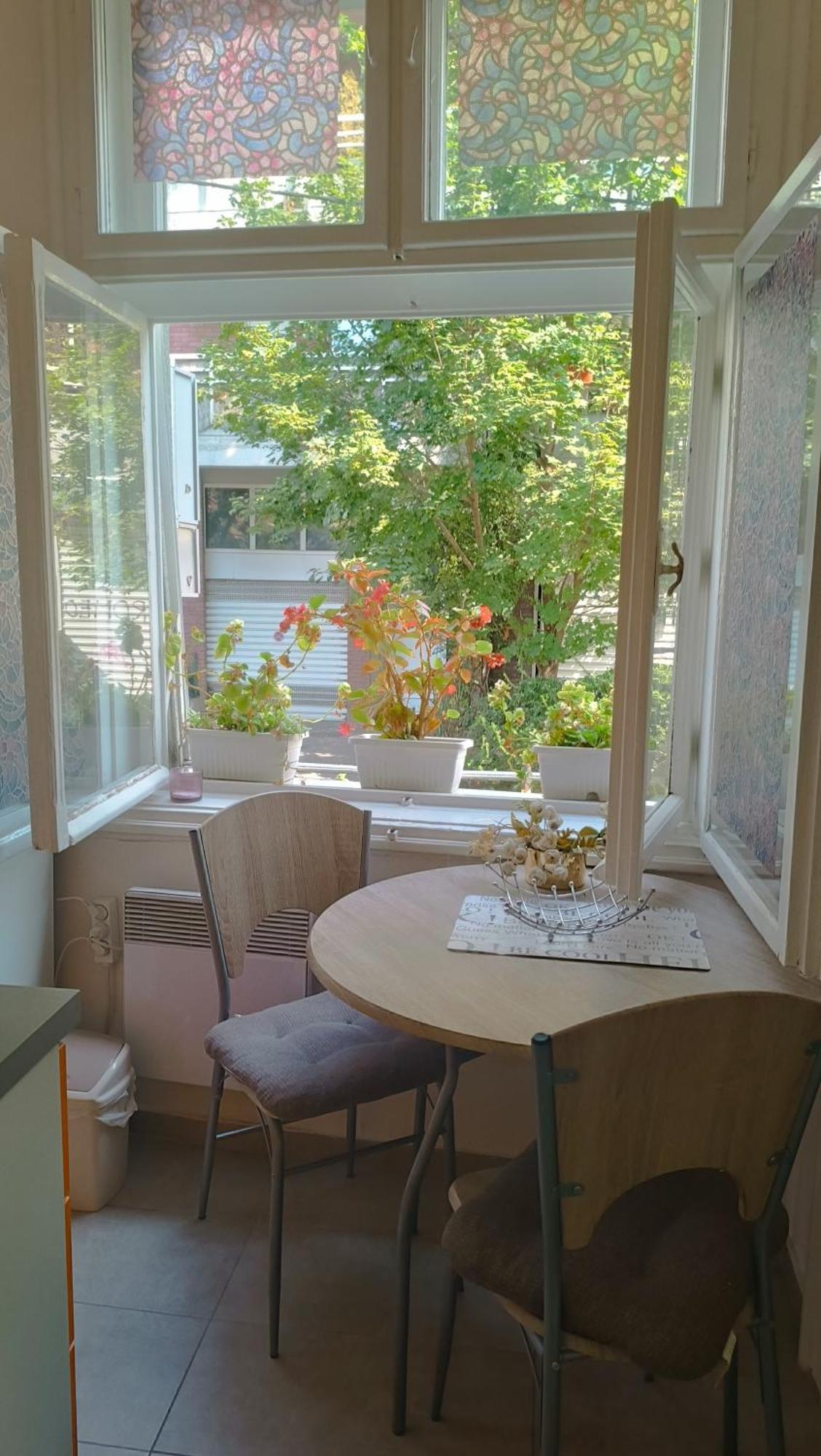 Jelena Apartment Belgrád Kültér fotó