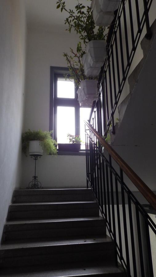 Jelena Apartment Belgrád Kültér fotó